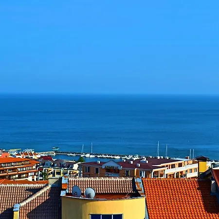 Pensión Joro Sveti Vlas