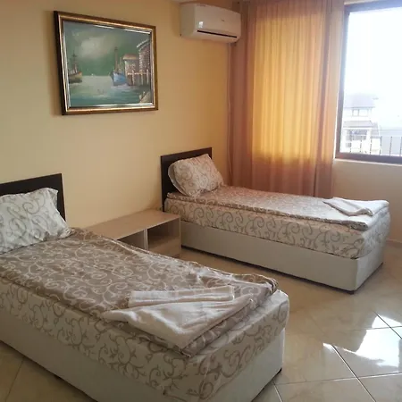 Joro Pensionat 4*