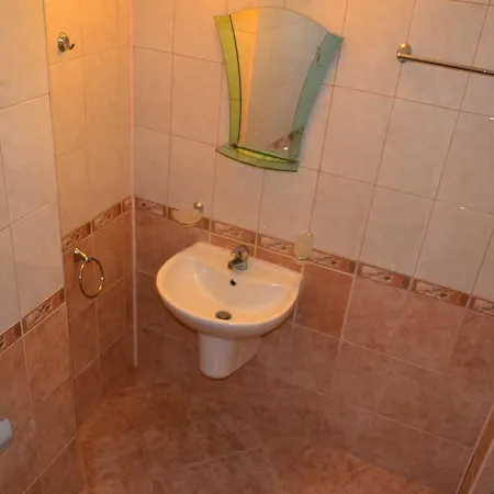 Joro 4* Sveti Vlas