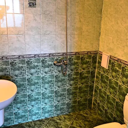 Joro 4* Sveti Vlas