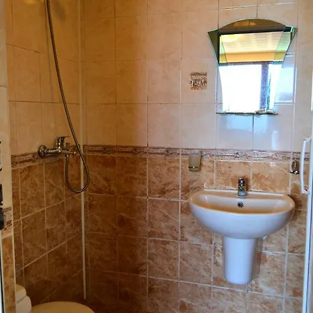Joro Pensionat 4*